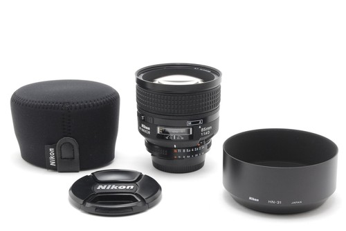 Ottimo come nuovo nikon - [ottimo,