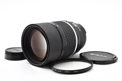 Ottimo come nuovo nikon af - nuovo],
