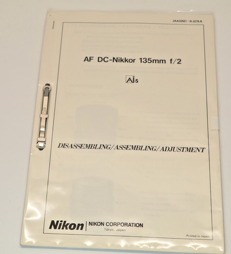 Nikon nikkor 135mm - nikon,