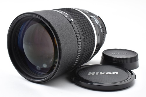 Quasi come nuovo - [], nikon