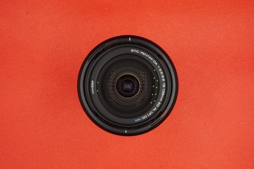 Objectif photo pentax - pentax, smc