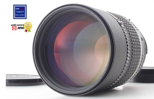 Come nuovo nikon af dc - [come, +++]