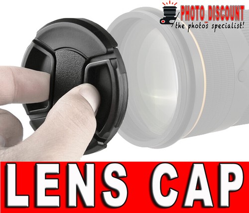 Lens cap cover tappo - lens,