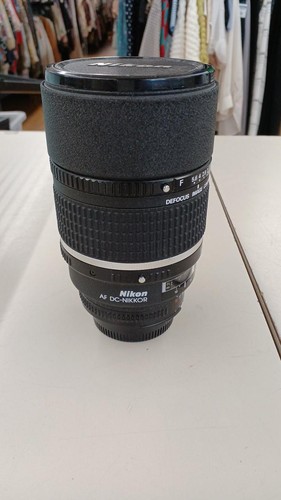 Nikon nikkor 135 f - nikon, dc-nikkor