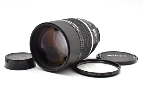 Quasi inutilizzato nikon - [quasi,