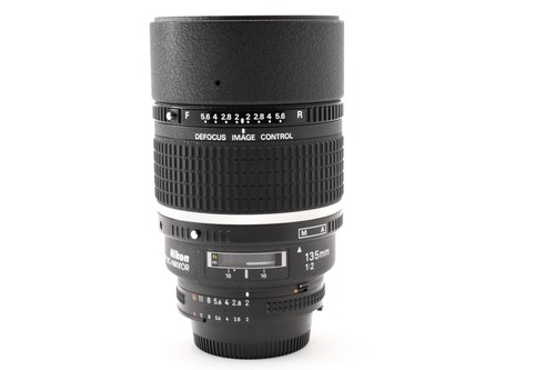 Quasi inutilizzato nikon af - [quasi,