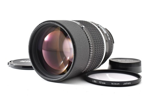 Come nuovo nikon af dc - nuovo+++++],