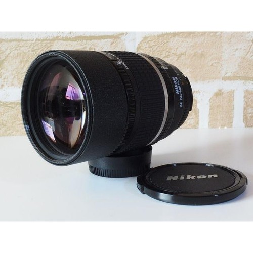 Nikon nikkor 135 - nikon, mm