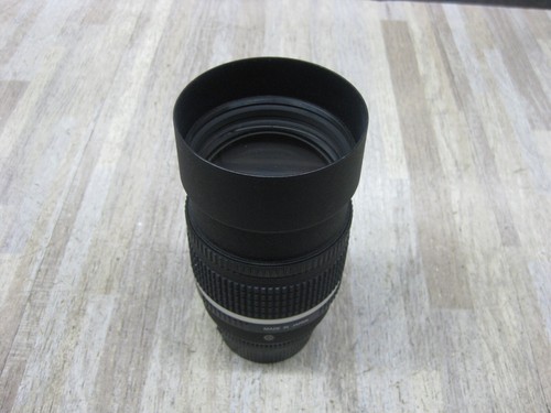 Nikon nikkor 135 mm - nikon,