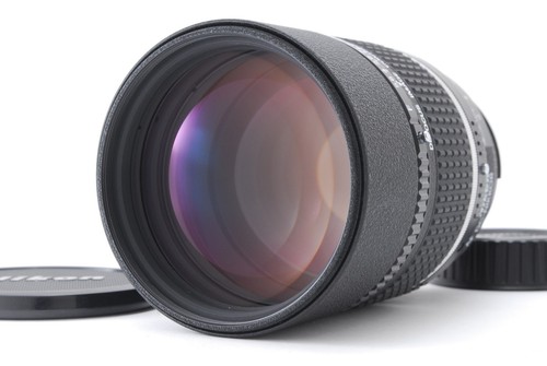 Quasi inutilizzato nikon af - [quasi,