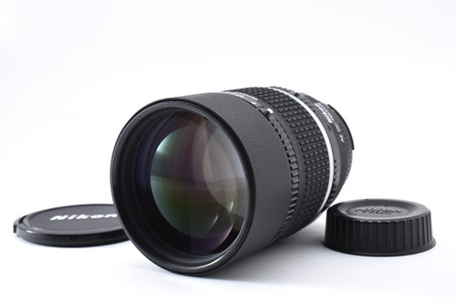 Nikon nikkor 135 f - dc-nikkor, mm
