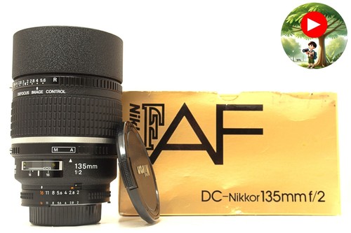Ottimo come nuovo - nikon, af