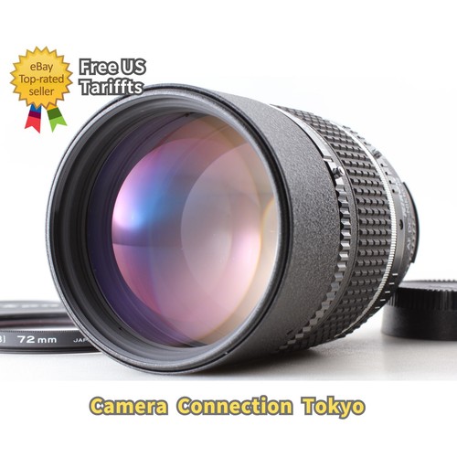 Come nuovo nikon af dc - nuovo+++],