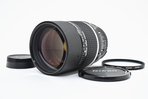 Quasi inutilizzato nikon - inutilizzato],