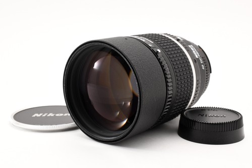 Quasi inutilizzato nikon af - inutilizzato],