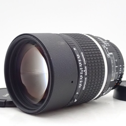 Eccellente nikon af dc - [eccellente+++],